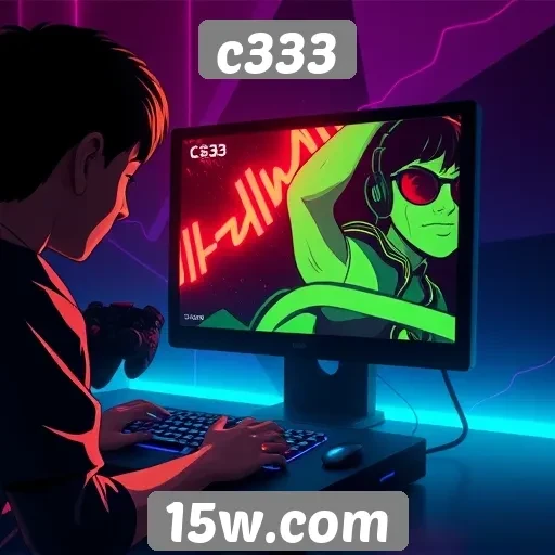 Impacto do c333 na comunidade de gamers