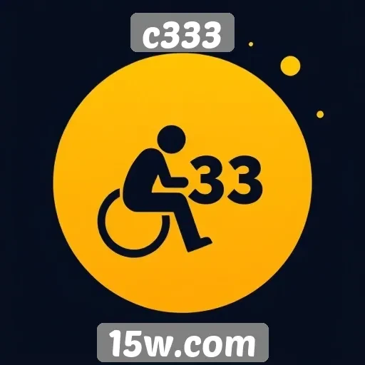 Acessibilidade e inclusão em jogos no site c333