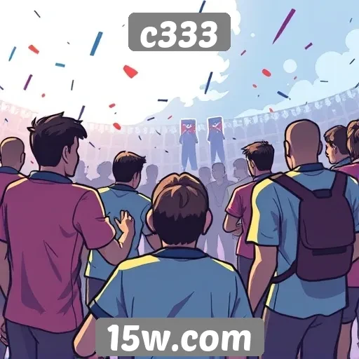 O impacto das comunidades de jogadores no c333