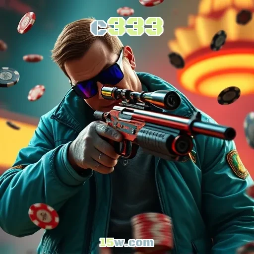 c333: Aventura Incrível para Todos os Jogadores Apaixonados