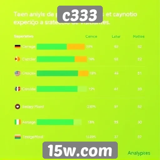 Experiência do usuário no site C333: uma visão crítica