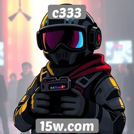 Tendências de jogos em C333 para o futuro