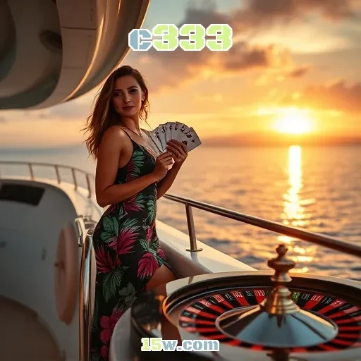 c333: Explore Eventos Diversificados e Impulsione Sua Experiência de Jogo