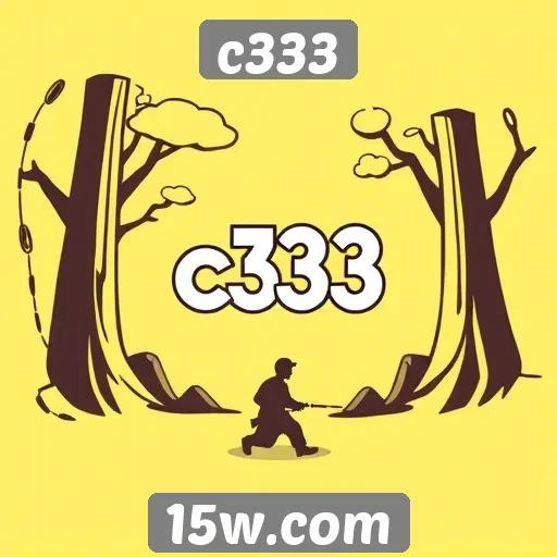 Desenvolvimento de jogos independentes no c333